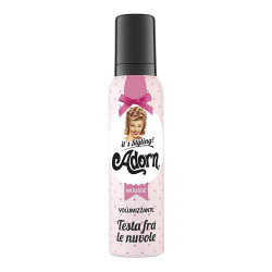 ADORN VINTAGE MOUSSE VOLUMIZZANTE 150 ML.