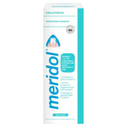 MERIDOL COLLUTORIO PROTEZIONE GENGIVE 400 ML.