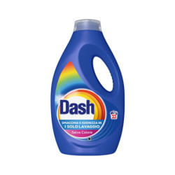 DASH LIQUIDO SALVA COLORE 23 LAVAGGI