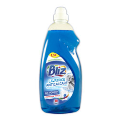 BLIZ LAVATRICE LT. 1,5 ANTICALCARE