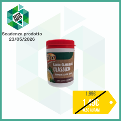 ALCO BRODO GRANULARE CLASSICO 200 GR.