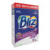 BLIZ FUSTONE 100+5 MISURINI LAVANDA