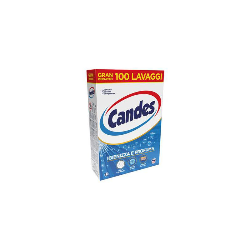 CANDES FUSTONE 100 MISURINI CLASSICO