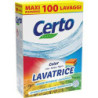 CERTO FUSTONE 100 MISURINI COLORE