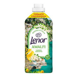 LENOR 87 LAVAGGI ESSENZA AMALFI LT. 1.823