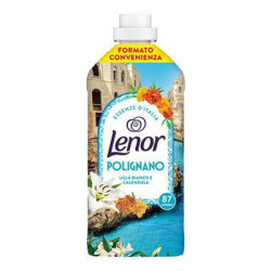 LENOR 87 LAVAGGI ESSENZA POLIGNANO LT. 1.823