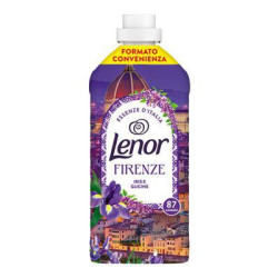 LENOR 87 LAVAGGI ESSENZA FIRENZE LT. 1.823