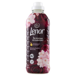 LENOR 87 LAVAGGI GELSOMINO SCARLATTO LT. 1.823