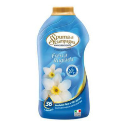 SPUMA SCIAMPAGNA AMMORBIDENTE CONCENTRATO FRESCA RUGIADA ML. 720