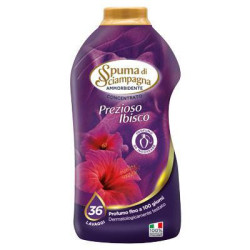 SPUMA SCIAMPAGNA AMMORBIDENTE CONCENTRATO PREZIOSO IBISCO ML. 720