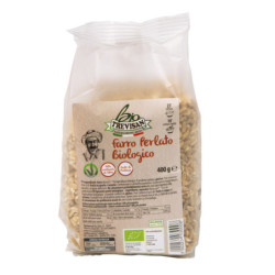 Farro perlato BIO