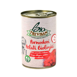 Pomodori pelati BIO