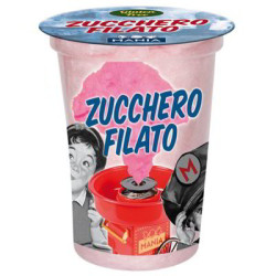 ZUCCHERO FILATO MANIA SINGLE PACK 20 GR