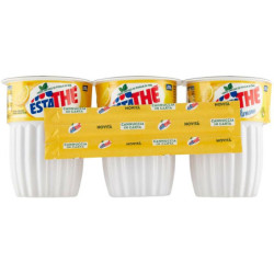ESTATHE AL LIMONE BICCHIERE CL.20x3