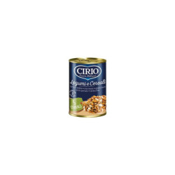CIRIO LEGUMI&CEREALI 5 CEREALI GR.400