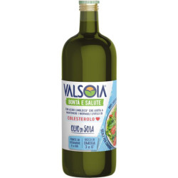 VALSOIA OLIO DI SOIA 1LT