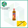 YOGA SUCCO DI FRUTTA IN BOTTIGLIA  MULTIVITAMINE 1 LT.