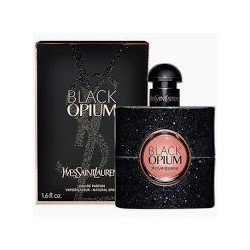 YSL BLACK  OPIUM DONNA EDP 30 ML