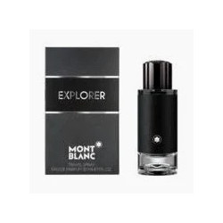 MONT BLANC EXPLORER EDP 100 ML