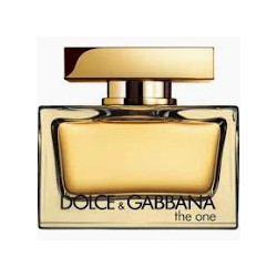 DOLCE & GABBANA THE ONE EDP INTENSE 50 ML