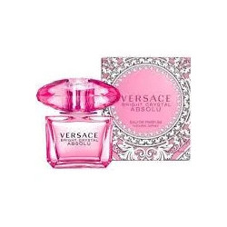 VERSACE BRIGHT CRYSTAL ABSOLU EDP 50 ML