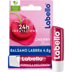 LABELLO CHERRY SHINE