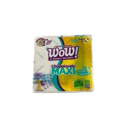 WOW TOVAGLIOLI MAXI DOPPIOVELO 38X38 43PZ