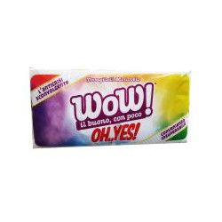 WOW TOVAGLIOLI OH YES 30X33 MONOVELO 150 PZ