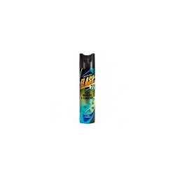 FLASH 22 MOSCHE E ZANZARE SPRAY 250 ML