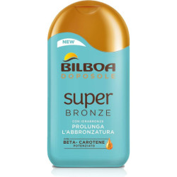 BILBOA DOPOSOLE SUPER BRONZE 200ML