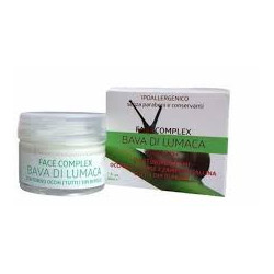 FACE COMPLEX CONTORNO OCCHI BAVA DI LUMACA 30ML