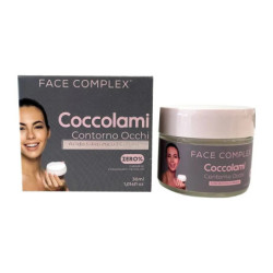 FACE COMPLEX CONTORNO OCCHI COCCOLAMI  30ML