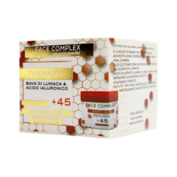 FACE COMPLEX THERAPY CONTORNO OCCHI +45 30ML
