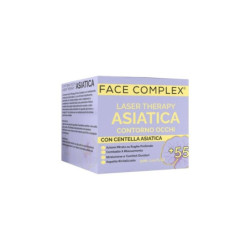 FACE COMPLEX LASER THERAPY ASIATICA CONTORNO OCCHI +55 30ML