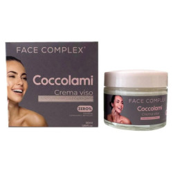 FACE COMPLEX CREMA VISO COCCOLAMI  5OML