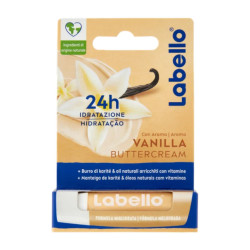 LABELLO VANILLA BUTTERCREAM 4,8GR