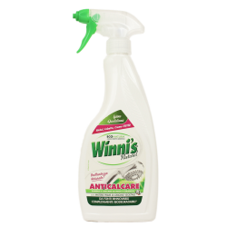 WINNI'S SPRAY ANTICALCARE 500 ML