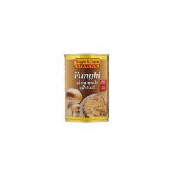 SIMENS FUNGHI CHAMPIGNON AL NATURALE 390 GR
