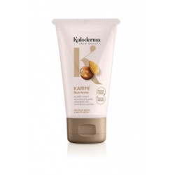 Kaloderma Burro Mani Nutrimento Intenso con Karité - 75ml