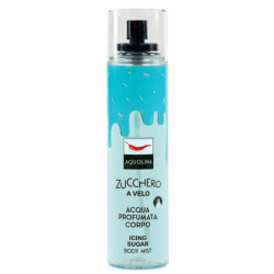 Aquolina Zucchero a Velo Acqua Profumata Corpo - 236ml