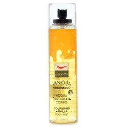 Aquolina Vaniglia Gourmand Acqua Profumata Corpo - 236ml