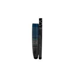 Bellaoggi Set Trucco Mascara Bomb e Eyeliner Marker