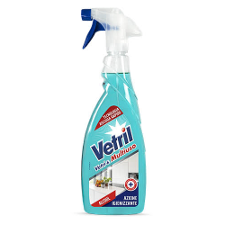 VETRIL SPRAY IGIENIZZANTE 650 ML.