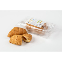 SOKETO BRIOCHE KETO VUOTE 2X50GR