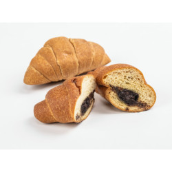 SOKETO BRIOCHE KETO AL CACAO 2X65GR