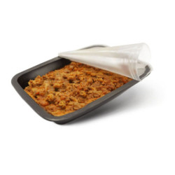 SOKETO LASAGNE ALLA BOLOGNESE SENZA GLUTINE 150G