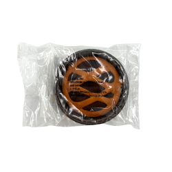 SOKETO CROSTATINE AL CIOCCOLATO SENZA GLUTINE LOW CARB 40G