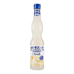 FABBRI SCIROPPO ORZATA 560ML