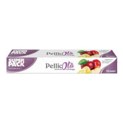 SUPER PACK PELLICOLA 12MT