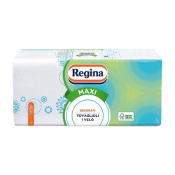 REGINA TOVAGLIOLI MAXI DECORATI 1 VELO - 250 PZ